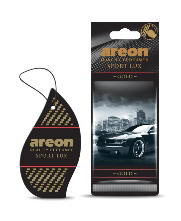 AREON SPORT LUX