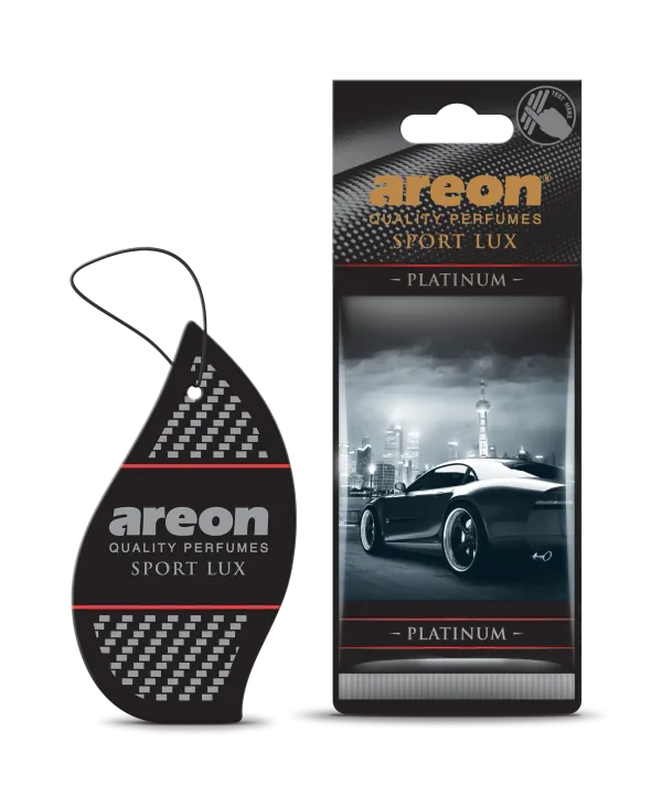 AREON SPORT LUX