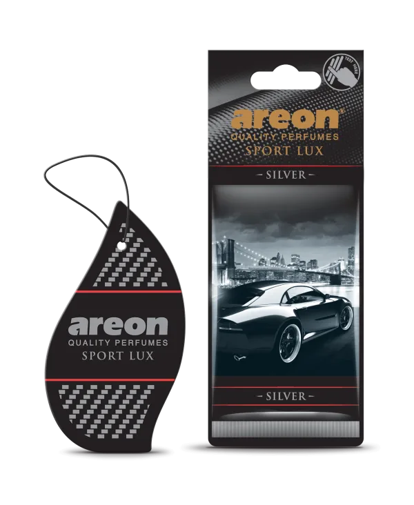 AREON SPORT LUX