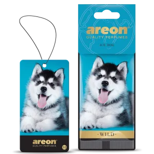 AREON WILD
