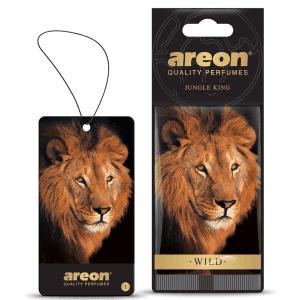 AREON WILD