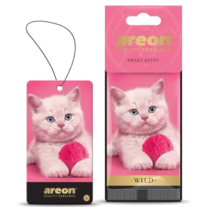 AREON WILD
