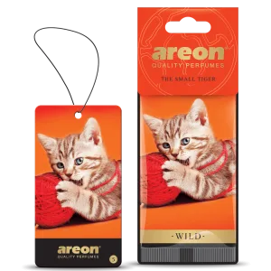 AREON WILD