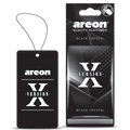 AREON X VERSION