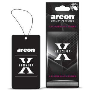 AREON X VERSION