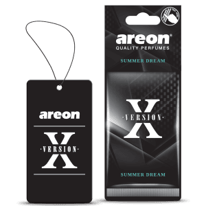 AREON X VERSION