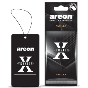 AREON X VERSION