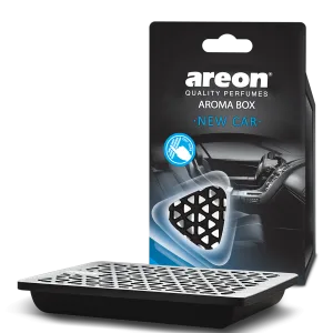 AREON AROMA BOX