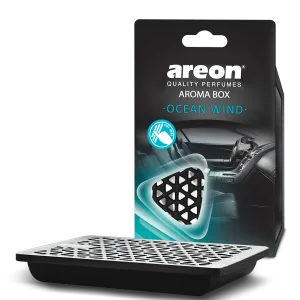 AREON AROMA BOX