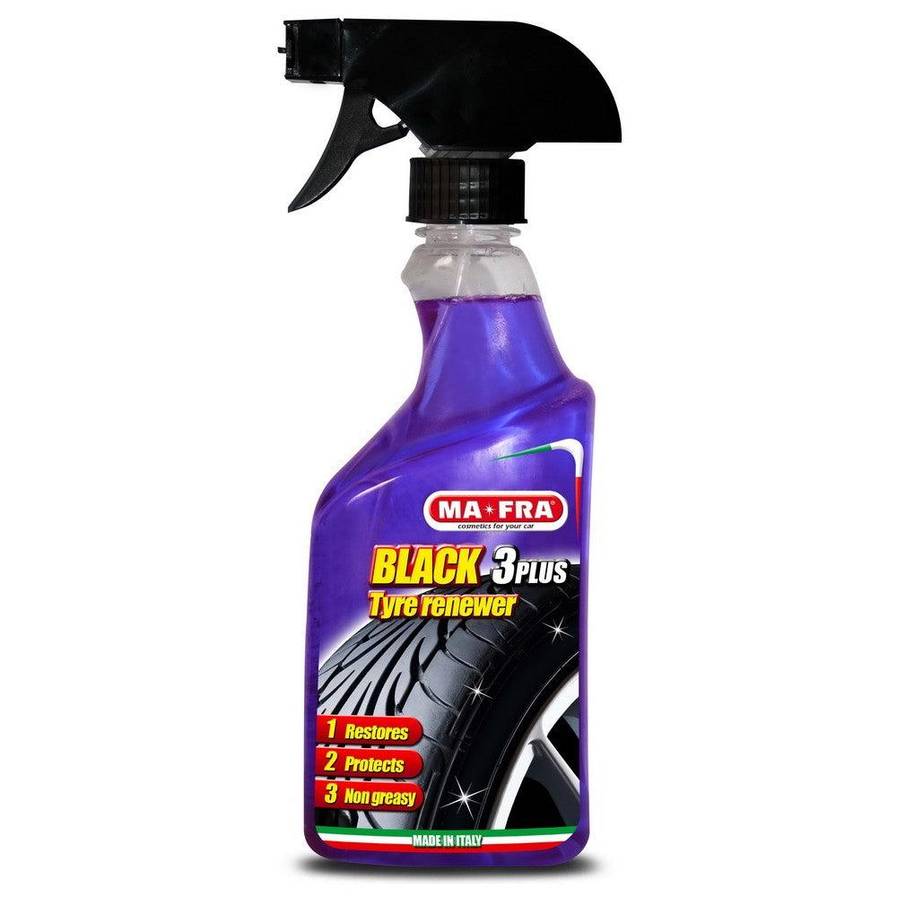 MA-FRA BLACK 3 PLUS - 500 ML
