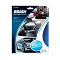 AREON BRISH MICROFIBRE TOWEL – 50×40 CM