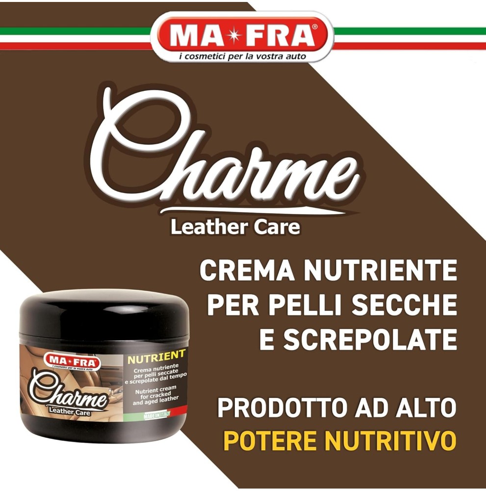 MA-FRA CHARME NUTRIENT – 150 ML
