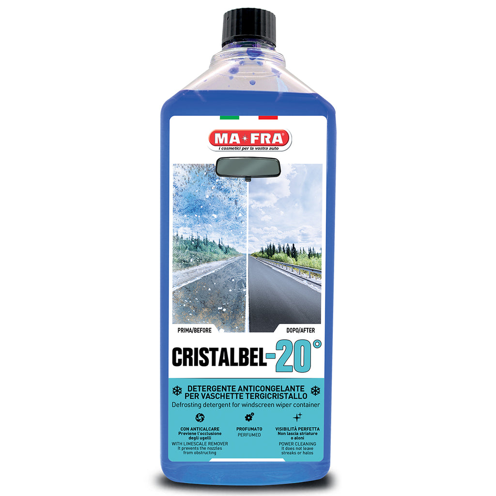 MA-FRA CRISTALBEL -20°C – 1 L
