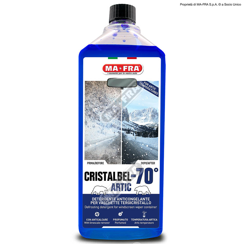 MA-FRA CRISTALBEL ARCTIC -70°C – 1 L