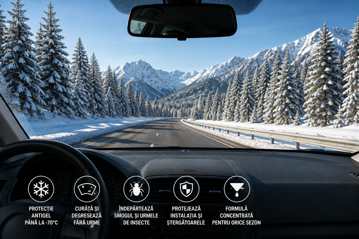 MA-FRA CRISTALBEL ARCTIC -70°C – 1 L