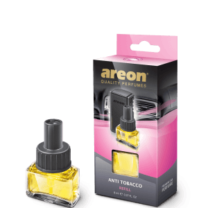AREON CAR COLOR REFILL – 8 ML