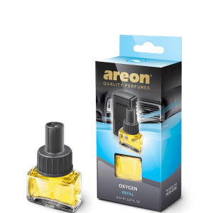 AREON CAR COLOR REFILL – 8 ML