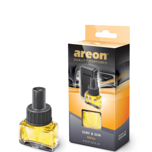 AREON CAR COLOR REFILL – 8 ML