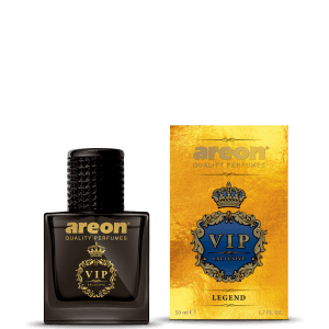 AREON CAR PERFUME VIP – 50 ML