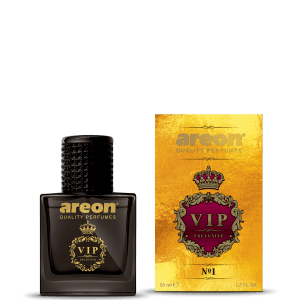AREON CAR PERFUME VIP – 50 ML
