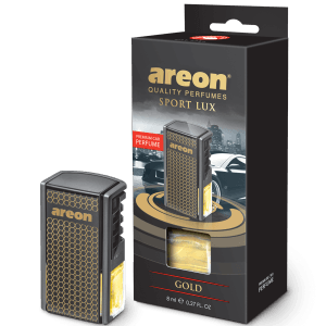 AREON CAR COLOR – 8 ML