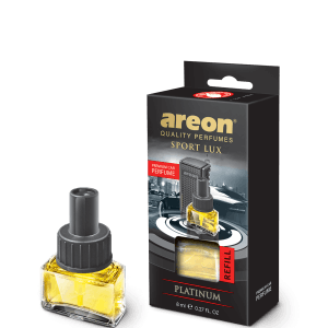 AREON CAR COLOR REFILL – 8 ML