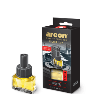 AREON CAR COLOR REFILL – 8 ML