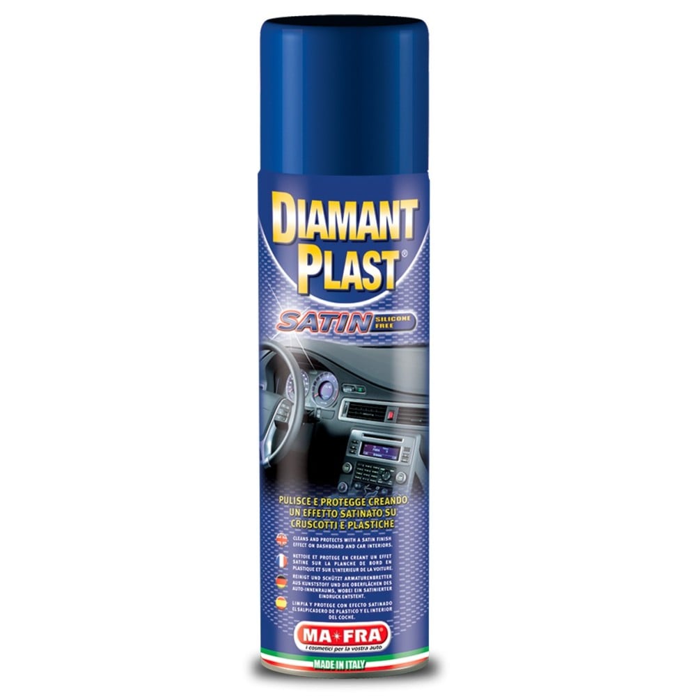 MA-FRA DIAMANT PLAST SATIN – 500 ml