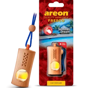 AREON FRESCO GO