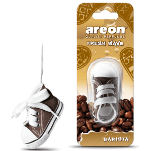 AREON FRESH WAVE SHOES