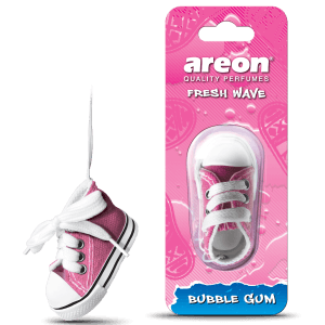 AREON FRESH WAVE SHOES
