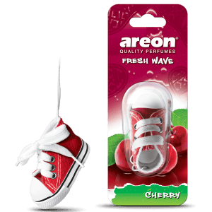 AREON FRESH WAVE SHOES