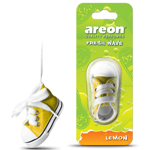 AREON FRESH WAVE SHOES