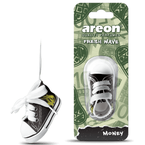 AREON FRESH WAVE SHOES