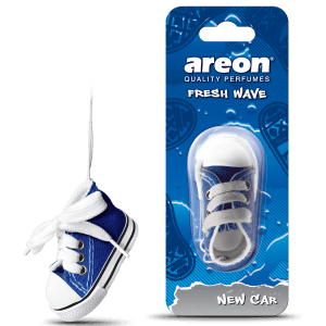 AREON FRESH WAVE SHOES