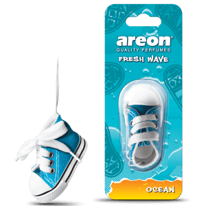 AREON FRESH WAVE SHOES