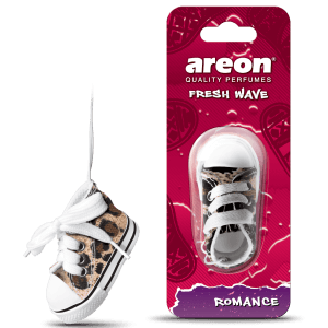 AREON FRESH WAVE SHOES