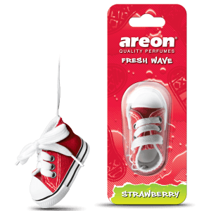 AREON FRESH WAVE SHOES