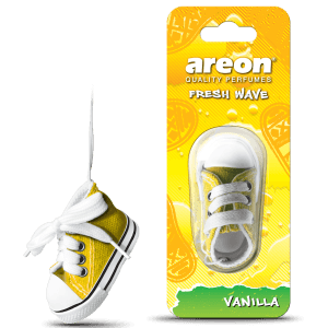 AREON FRESH WAVE SHOES