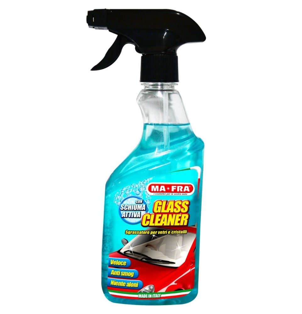 MA-FRA GLASS CLEAN – 500 ML