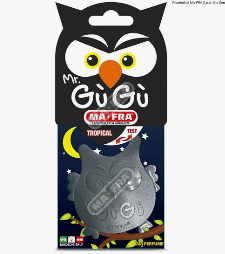 MA-FRA MR. GUGU – 6 AROME