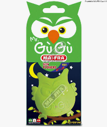 MA-FRA MR. GUGU – 6 AROME