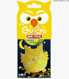MA-FRA MR. GUGU – 6 AROME