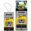 AREON JUKEBOX