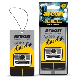 AREON JUKEBOX