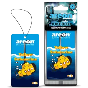 AREON JUKEBOX