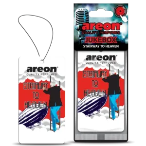 AREON JUKEBOX