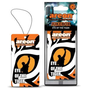 AREON JUKEBOX