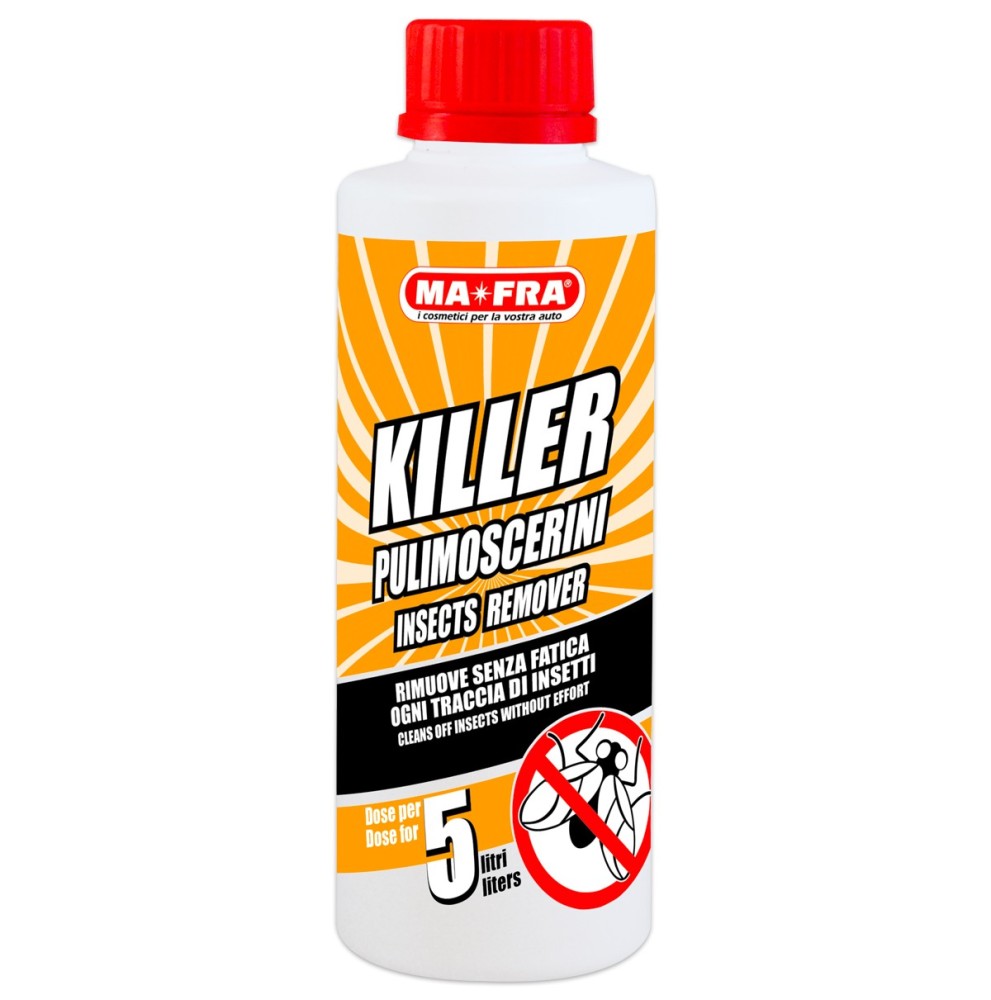 MA-FRA KILLER PULIMOSCERINI – 250 ML