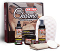 MA-FRA CHARME – LEATHER KIT